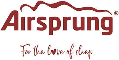Airsprung Beds logo