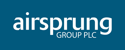 Airsprung Group logo